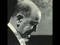 Cherkassky plays Chopin Nocturne op.27 no.2