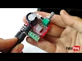 Download Lagu Test mini Amplifier PAM 8610 Class D