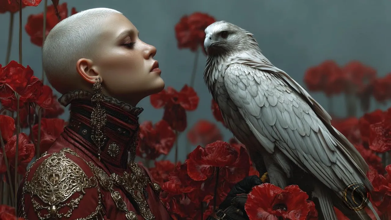 Oryn Etheria - All the Things I Miss Oryn Etheria - All the Things I Miss