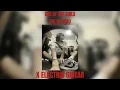 Download Lagu One Of The Girls - The weeknd - ( feat. Jennie \u0026 Lily rose depp) x electric guitar