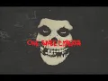Misfits - Last Caress (lyrics on the screen)