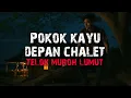 Download Lagu OVERTIME 1 \u0026 2 - POKOK KAYU DEPAN CHALET - TANDAS KILANG SAWIT 