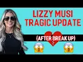Lizzy Musi A Heartrending Turn Post KYE Kelley Split Street Outlaws Chronicles