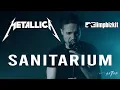 Download Lagu Limp Bizkit - Welcome Home (SANITARIUM) (Cover by Matt Se7en)