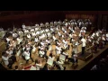 Download Lagu BRITTEN Four Sea Interludes and Passacaglia from the opera “Peter Grimes” / TMCO