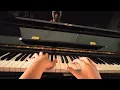 I Know (A Little) - Jacob Collier | Piano Cover
