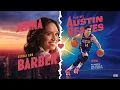 Jenna Barber Austin Reaves The Love Story of an NBA Star