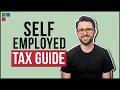 Self Employed Taxes - A Complete Guide