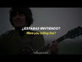 The Night Before - The Beatles [Lyrics] [Sub. Español]