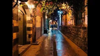 فيروزيات المساء 