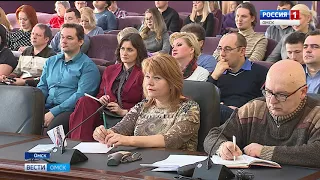 Для представителей СМИ прошёл семинар