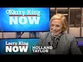 Holland Taylor defends Charlie Sheen He was princely