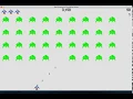 Alien Invasion game in Python