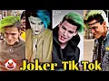 JOKER | जोकर | tik tok Joker trend | टिक टॉक का सबसे हिट वीडियो