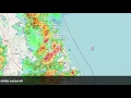 Lightning Maps org
