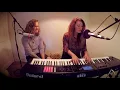 Annie Drury - Sleeping Alone Tonight (Live Living Room Session) feat. Joe Drury