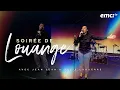 Download Lagu Soirée de louange et d'adoration avec Jean Jean et Julie Laguerre