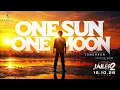 JAILER 2 | One SUN one MOON💥| Superstar Rajinikanth | Anirudh | Nelson @Stringzmusic 