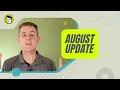 Welcome To The Tech Geeks - August 2026 Update