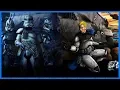 Captain Rex s Evolution during Star Wars the Clone Wars