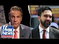 Cuomo WARNS Democrats their big tent approach could backfire
