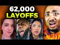Download Lagu 62,000 Layoffs in One Month (Economy Crashes)