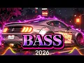 Lagu CAR MUSIC 🚨🎶 EDM Remix Club Banger 🔥 Bass Boosted 🔊 | Night Drive 😎 Gym Workout 💪 Dance Party 🎉 2026