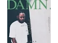 YAH - KENDRICK LAMAR HUMBLE 2017