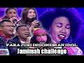 Download Lagu Jemimah challenge para juri indonesian idol (CINTA DALAM HATI)
