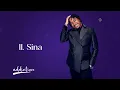 Download Lagu Jay Melody - Sina {Track No.11}