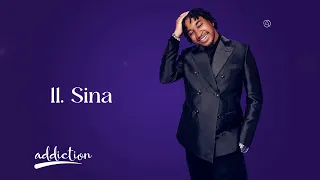 Jay Melody Sina Track No 11 