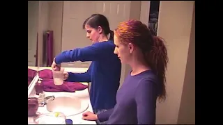 Julie is Constipated