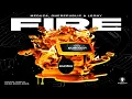 Download Lagu Meduza feat. OneRepublic \u0026 Leony - Fire (Official UEFA Euro 2024 Song)