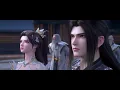 🔥ENG SUB 【4K】Battle Through the Heavens | Xiao Yan’s Connections Join The Battle #btth