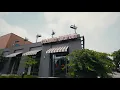 Virtual Tour Culinary Dropout Dallas