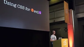 Mathias Bynens 3 14 Things You Didn t Know About CSS Updated - CSSConf Asia 2015
