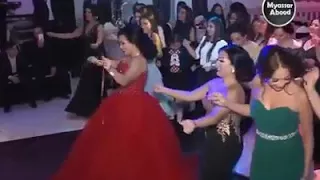 تنقل يا غزالة دندنها