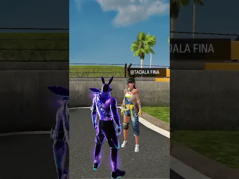 Part 1 Aleatória montou a skin de um famoso