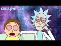 Powfu - Death bed (Christian Lalama Remix)/ Rick and Morty