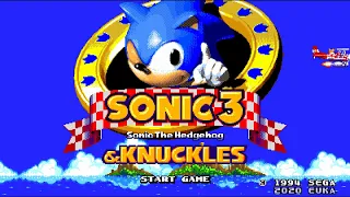 how to download sonic 3 a i r for windows 