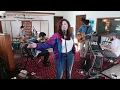 Download Lagu I Feel It Coming - The Weeknd / Daft Punk - Funk Cover ft. Laura Mace