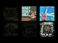 Diggy Diggy Hole Ultimate Combo
