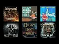 Download Lagu Diggy Diggy Hole Ultimate Combo