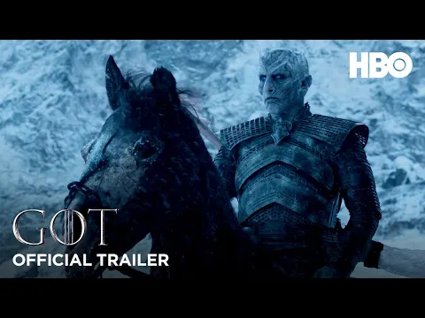 Download MP3 Game of Thrones | Official Series Trailer (HBO)