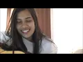 Ana Gabriela - Céu Azul (cover) Charlie Brown Jr.