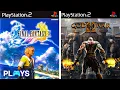 Download Lagu The 10 BEST PS2 Exclusives