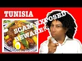 TUNISIA I was Scammed in Tunis Restaurant
