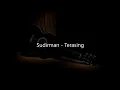 Download Lagu Sudirman - Terasing