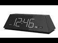 Setup - Prism Dual Charging Alarm Clock