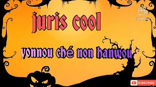 juris cool ganminkpo yonnou ch non hanwou 